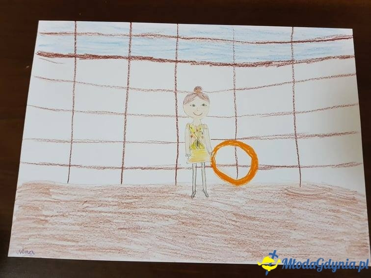 UKS Jantar - Zgrupowanie treningowe Stara Kiszewa 2018