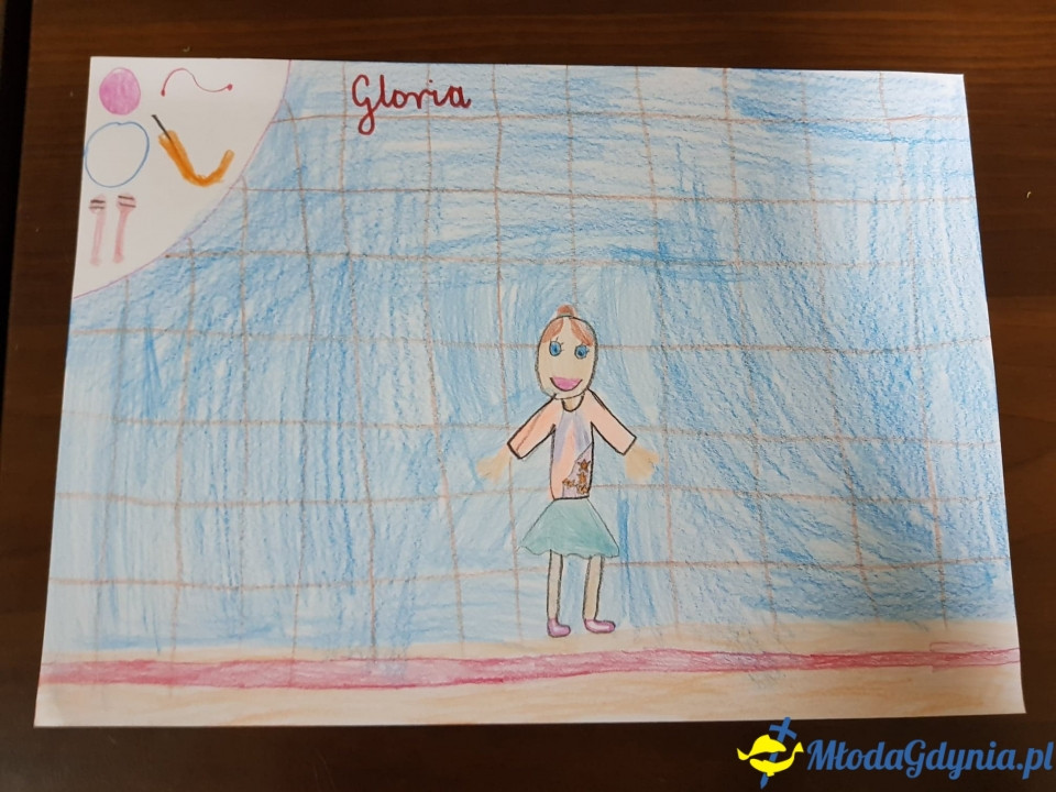 UKS Jantar - Zgrupowanie treningowe Stara Kiszewa 2018