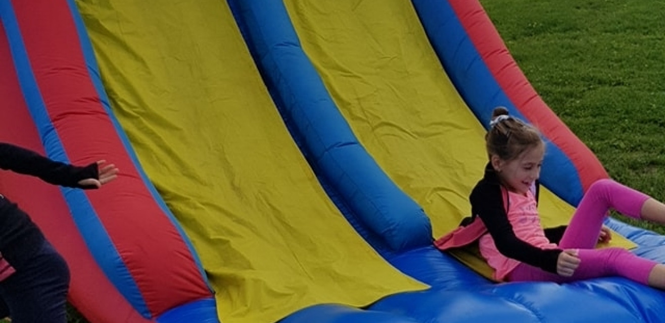 UKS Jantar - Zgrupowanie treningowe Stara Kiszewa 2018