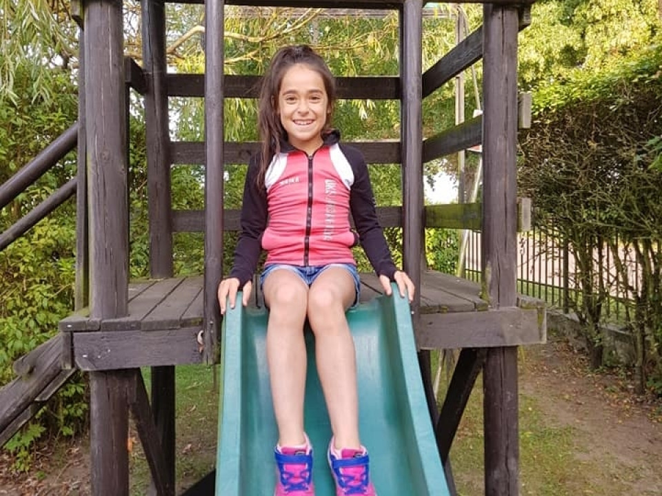 UKS Jantar - Zgrupowanie treningowe Stara Kiszewa 2018