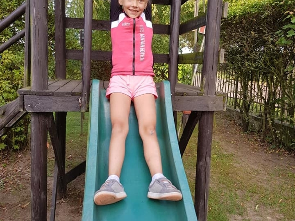 UKS Jantar - Zgrupowanie treningowe Stara Kiszewa 2018