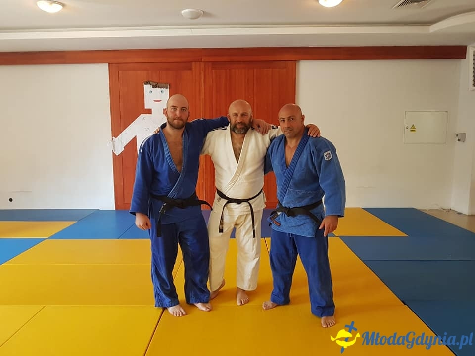 UKS OPTY -  Obóz w Garczynie  2018