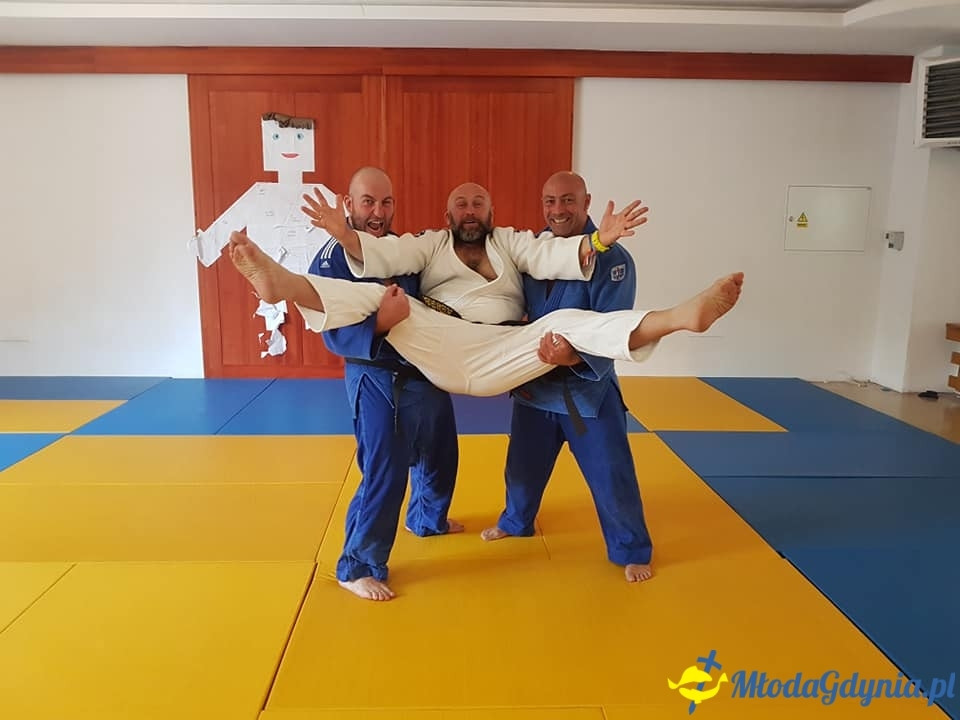 UKS OPTY -  Obóz w Garczynie  2018