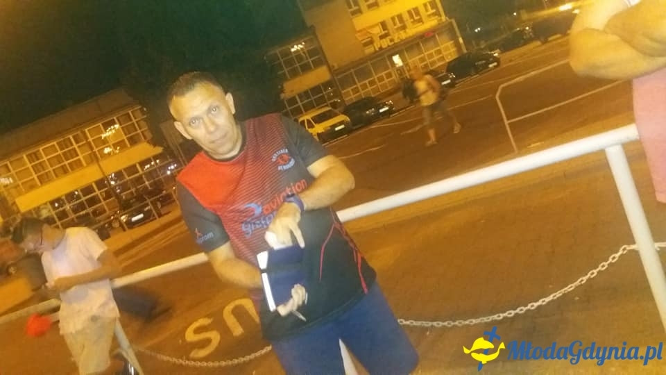 UKS LIDER na obozie w Korbielowie 2018