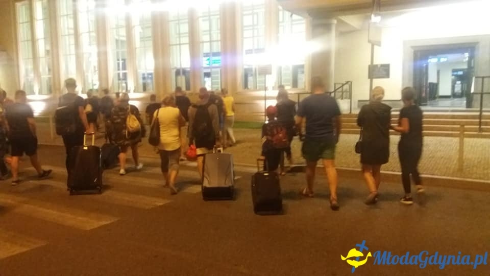 UKS LIDER na obozie w Korbielowie 2018