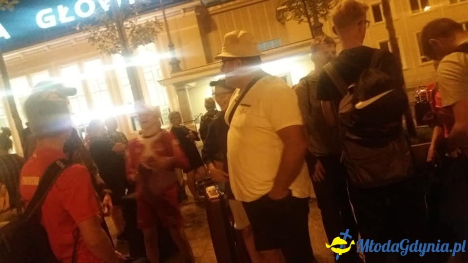 UKS LIDER na obozie w Korbielowie 2018