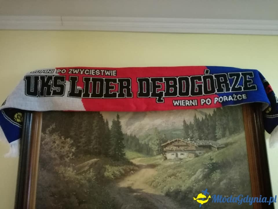 UKS LIDER na obozie w Korbielowie 2018