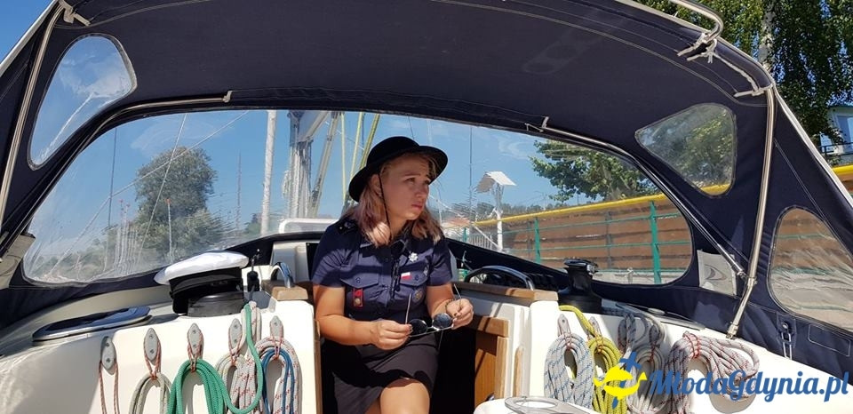 Zlot ZHP Gdańsk 2018 na Wyspie Sobieszewskiej