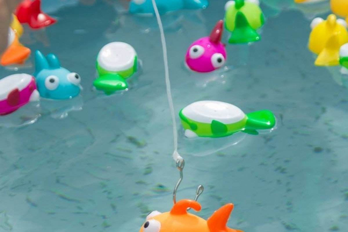 Zlot ZHP Gdańsk 2018 na Wyspie Sobieszewskiej