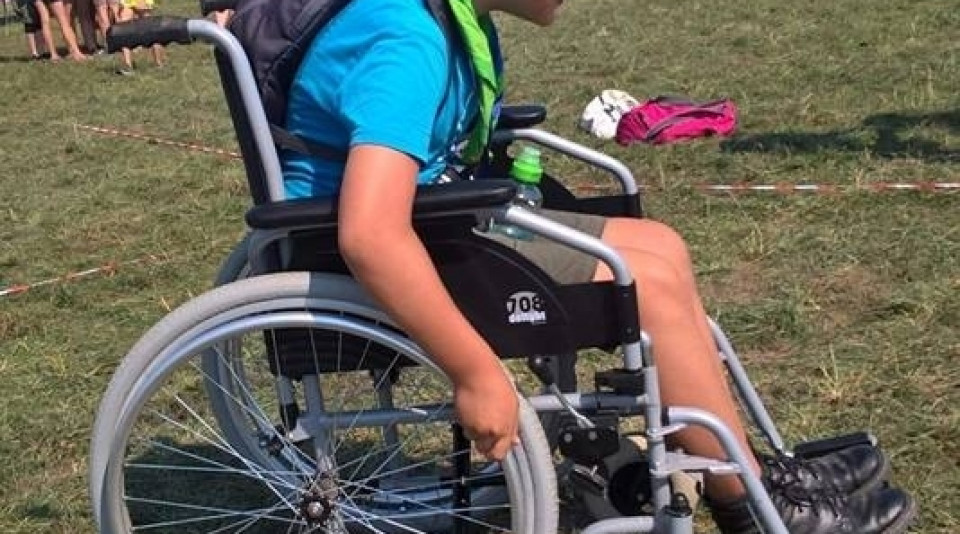 Zlot ZHP Gdańsk 2018 na Wyspie Sobieszewskiej