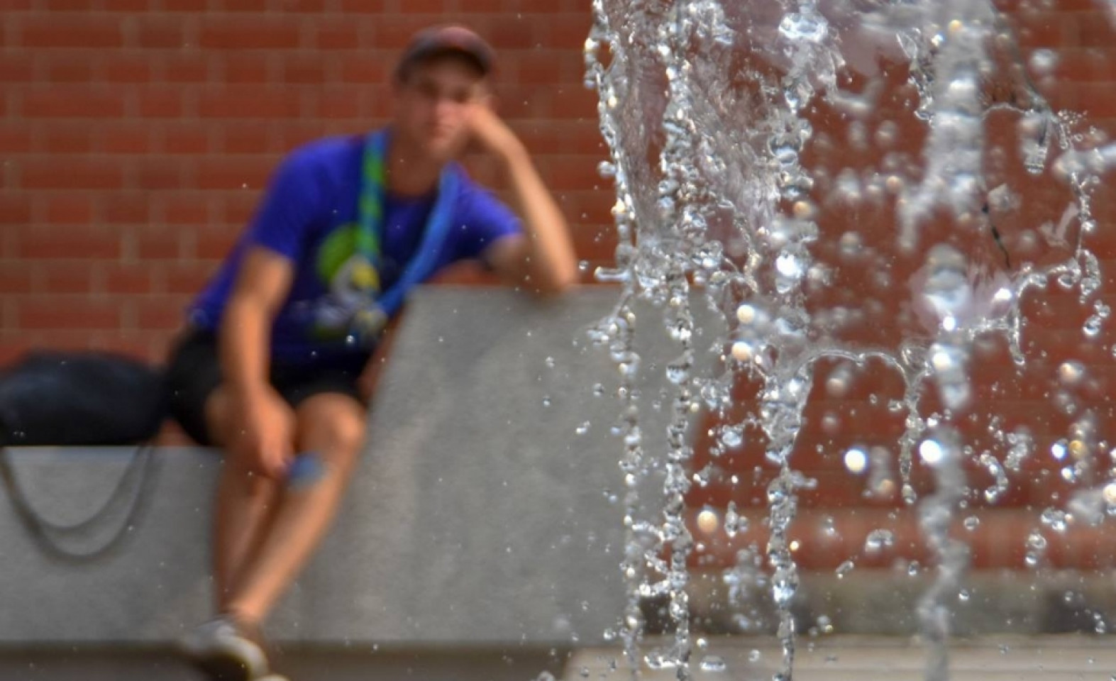 Zlot ZHP Gdańsk 2018 na Wyspie Sobieszewskiej