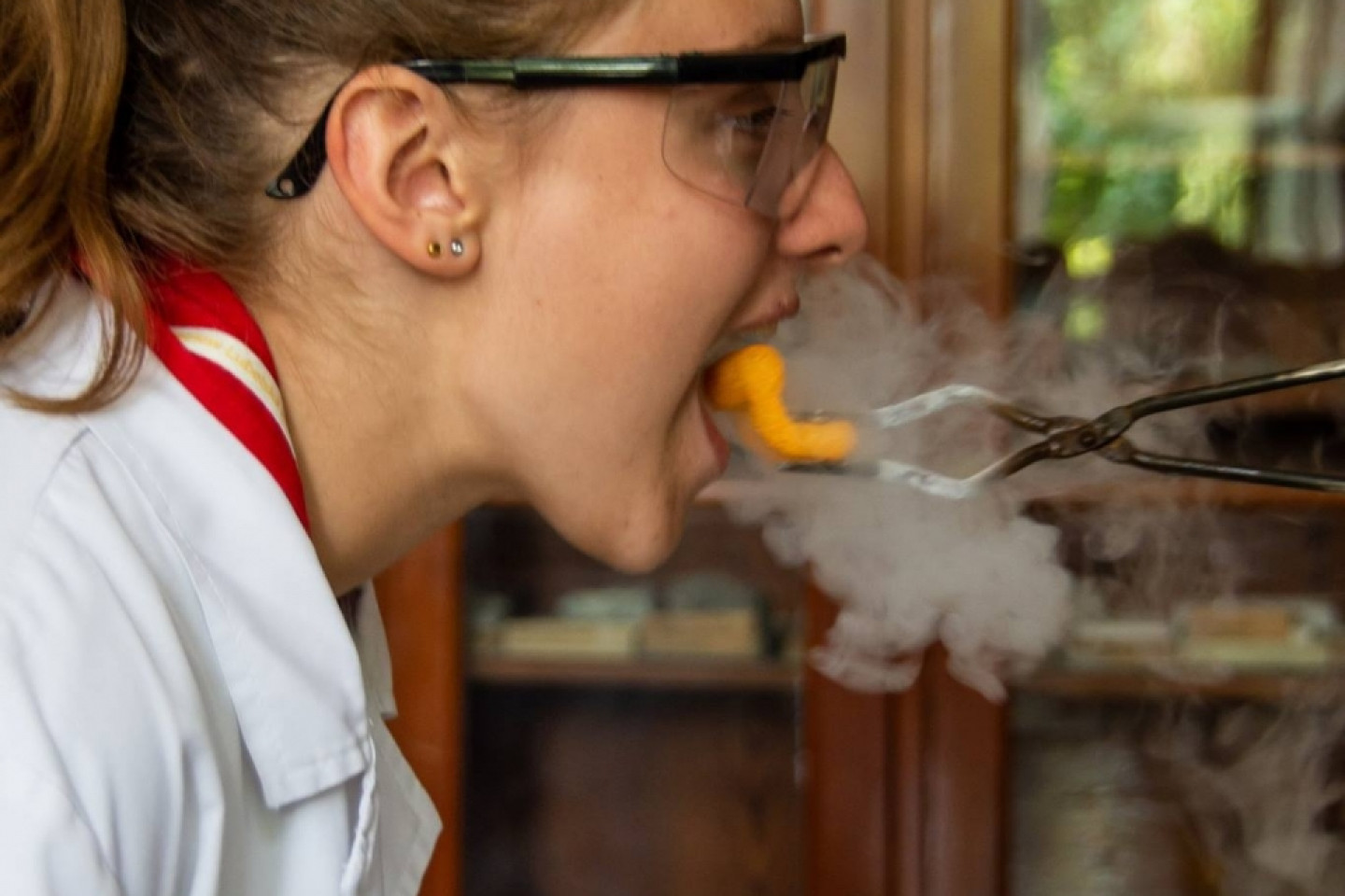 Zlot ZHP Gdańsk 2018 na Wyspie Sobieszewskiej