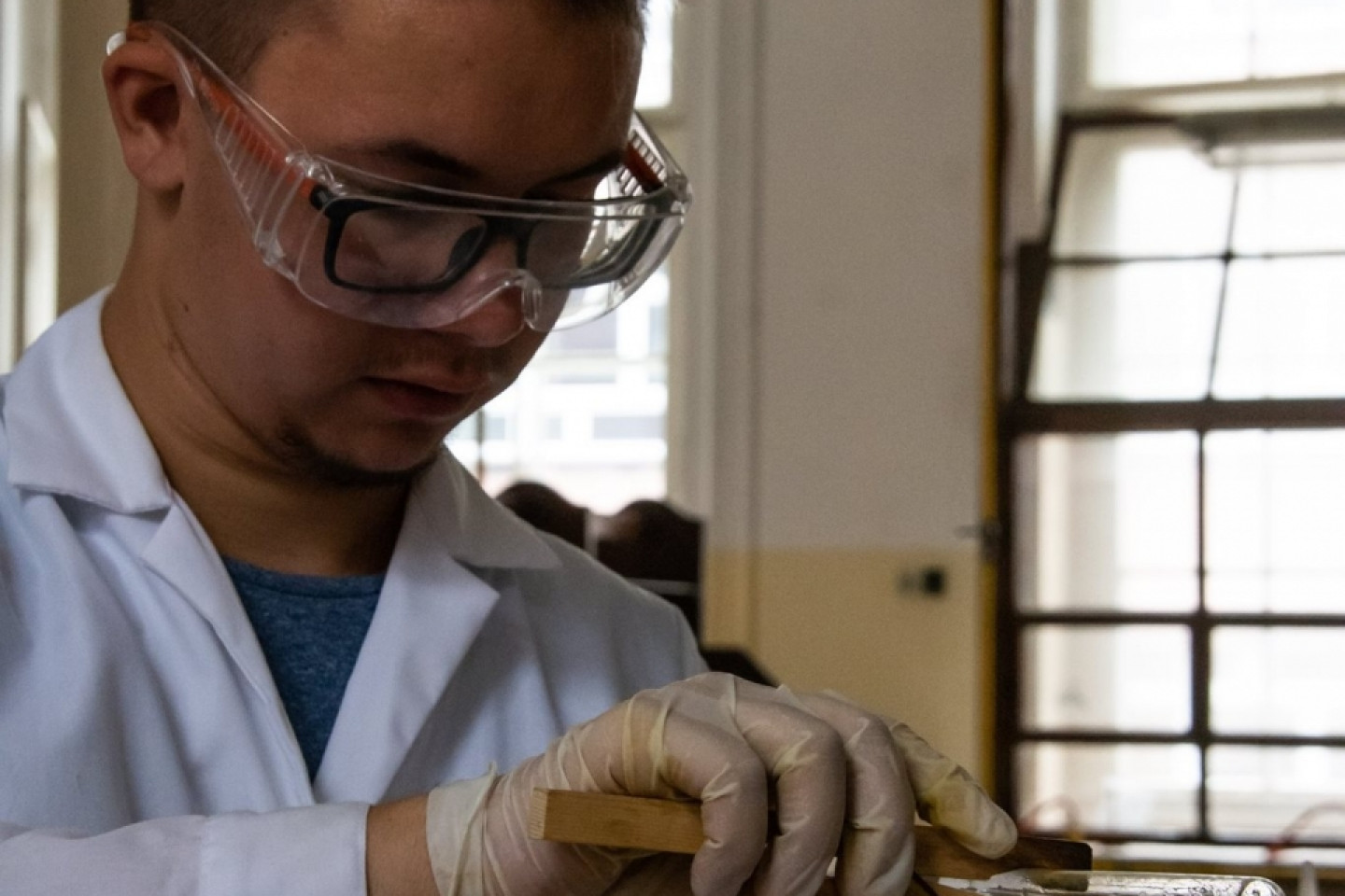 Zlot ZHP Gdańsk 2018 na Wyspie Sobieszewskiej