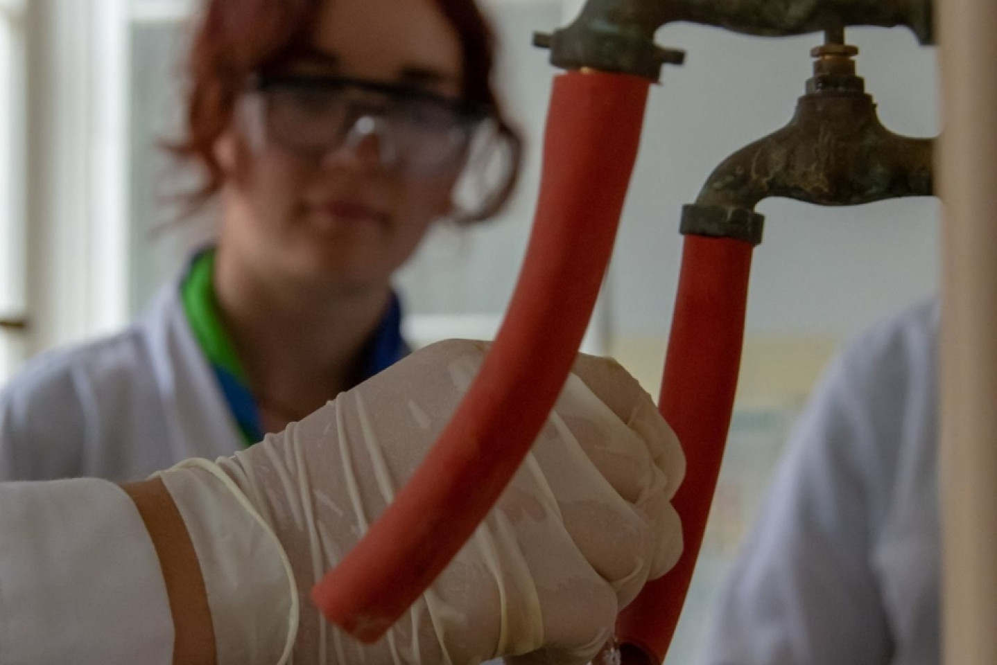 Zlot ZHP Gdańsk 2018 na Wyspie Sobieszewskiej