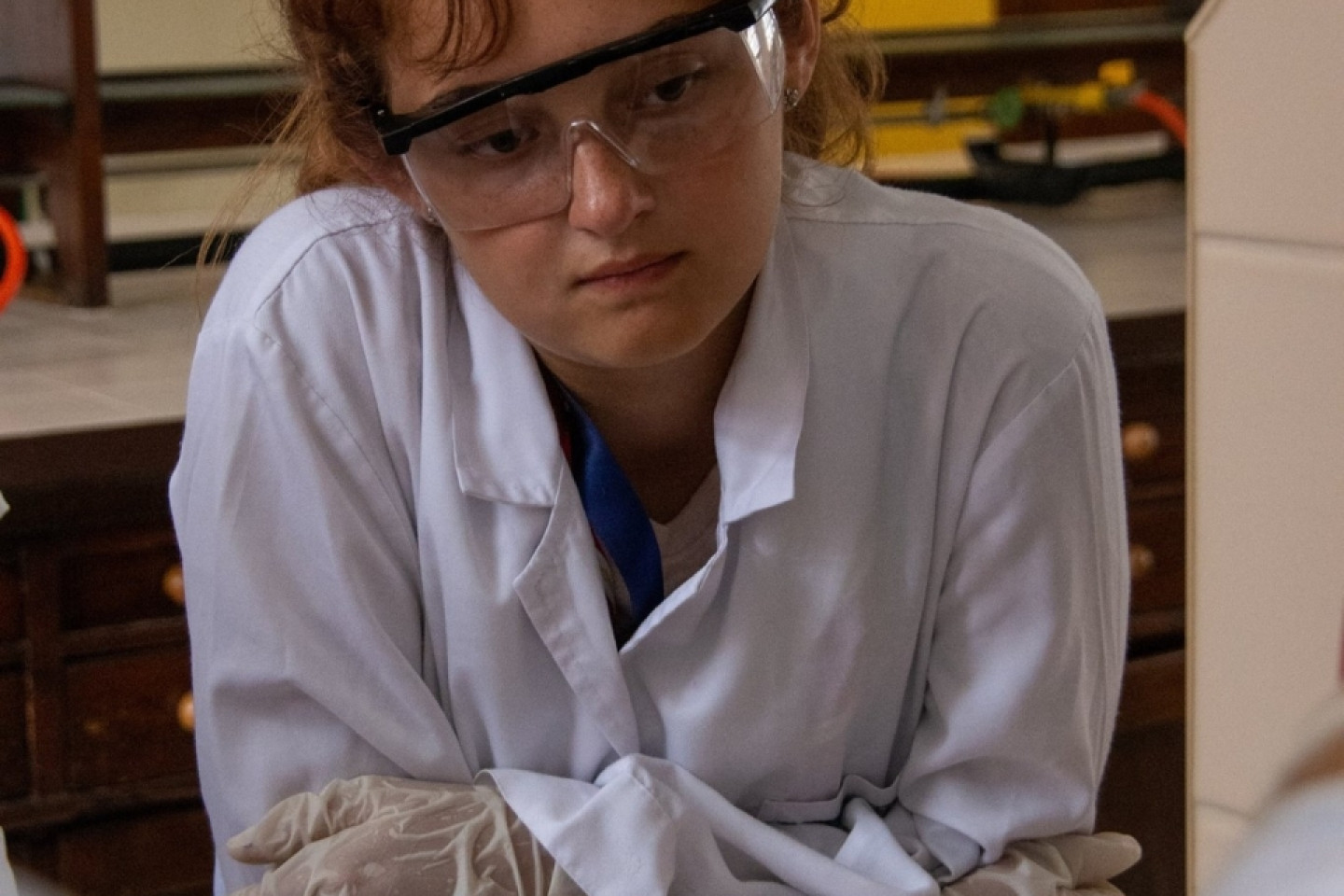 Zlot ZHP Gdańsk 2018 na Wyspie Sobieszewskiej