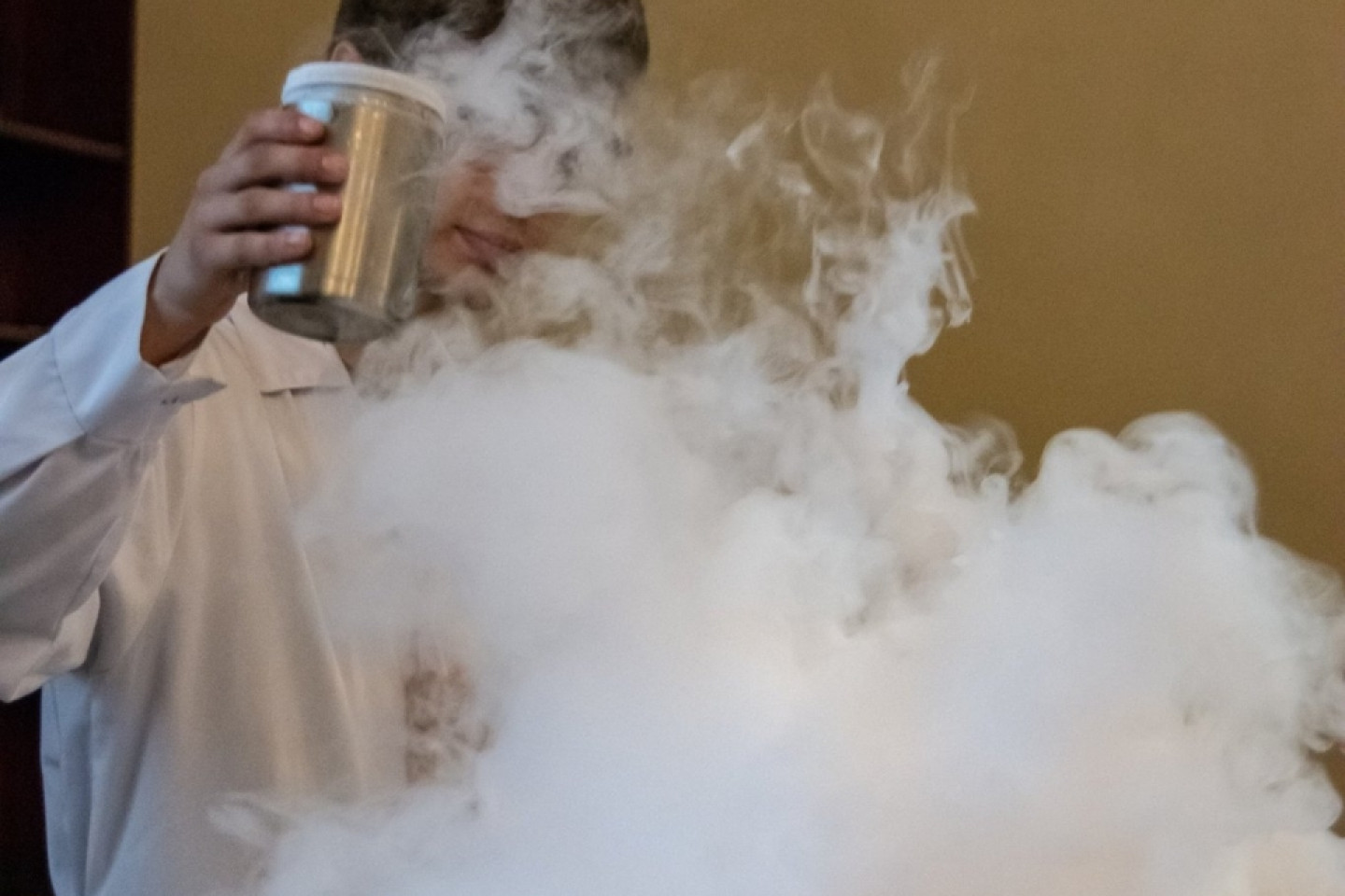 Zlot ZHP Gdańsk 2018 na Wyspie Sobieszewskiej