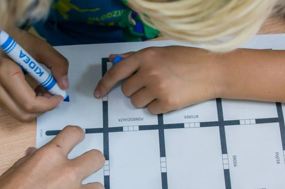 Zlot ZHP Gdańsk 2018 na Wyspie Sobieszewskiej