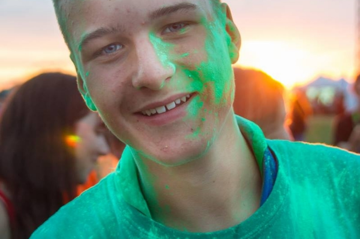 Zlot ZHP Gdańsk 2018 na Wyspie Sobieszewskiej