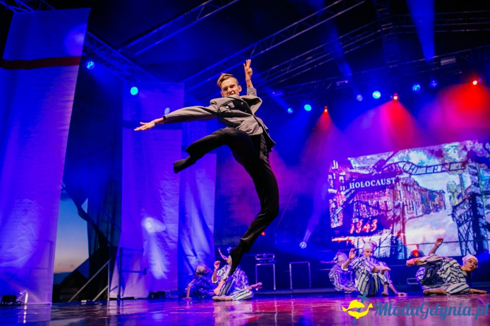 Zlot ZHP Gdańsk 2018 na Wyspie Sobieszewskiej (II)