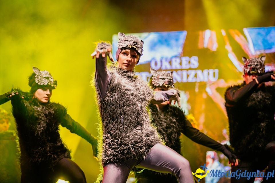 Zlot ZHP Gdańsk 2018 na Wyspie Sobieszewskiej (II)