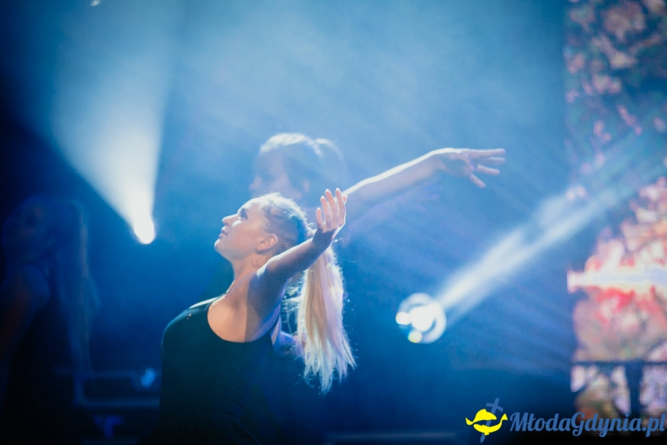 Zlot ZHP Gdańsk 2018 na Wyspie Sobieszewskiej (II)