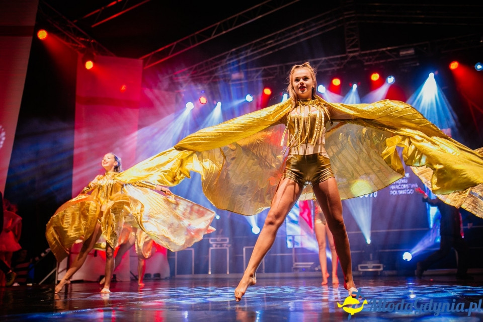 Zlot ZHP Gdańsk 2018 na Wyspie Sobieszewskiej (II)