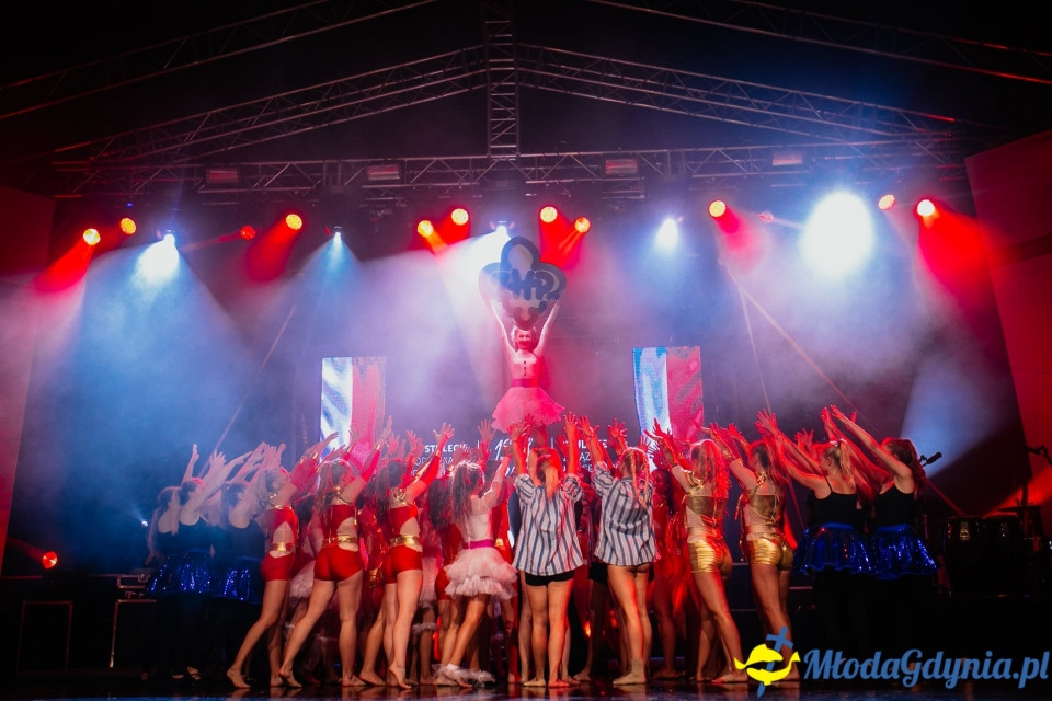 Zlot ZHP Gdańsk 2018 na Wyspie Sobieszewskiej (II)