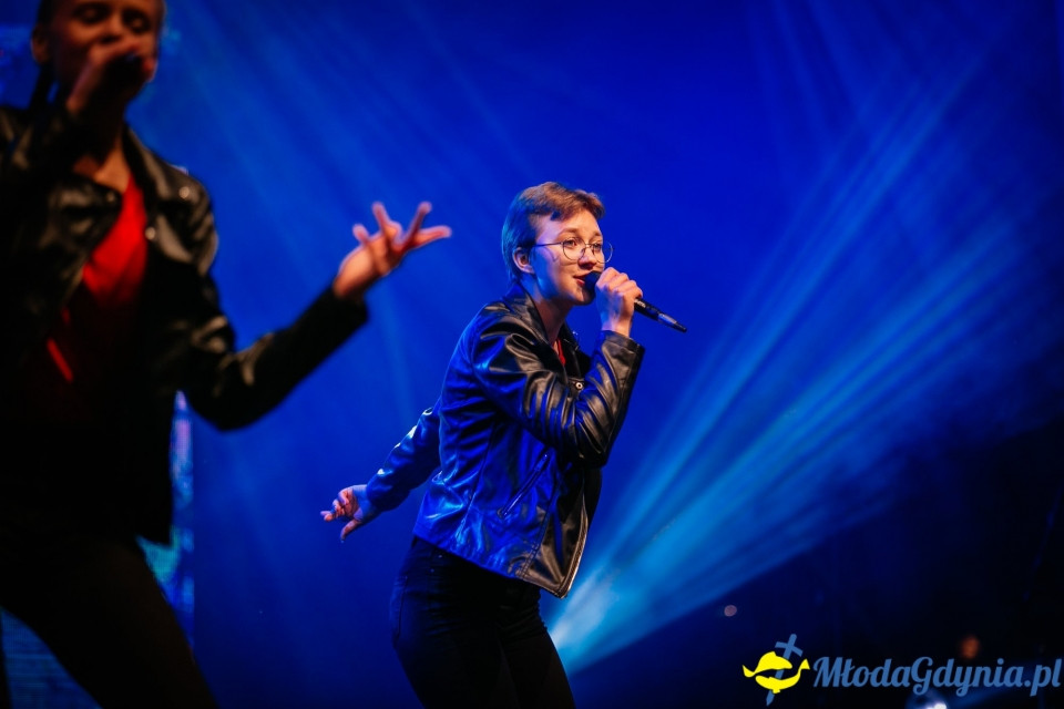 Zlot ZHP Gdańsk 2018 na Wyspie Sobieszewskiej (II)