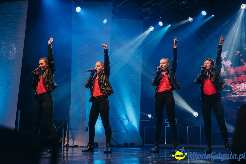 Zlot ZHP Gdańsk 2018 na Wyspie Sobieszewskiej (II)