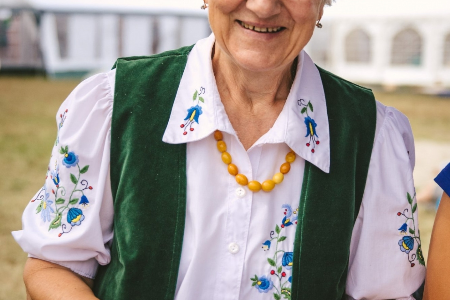 Zlot ZHP Gdańsk 2018 na Wyspie Sobieszewskiej (II)