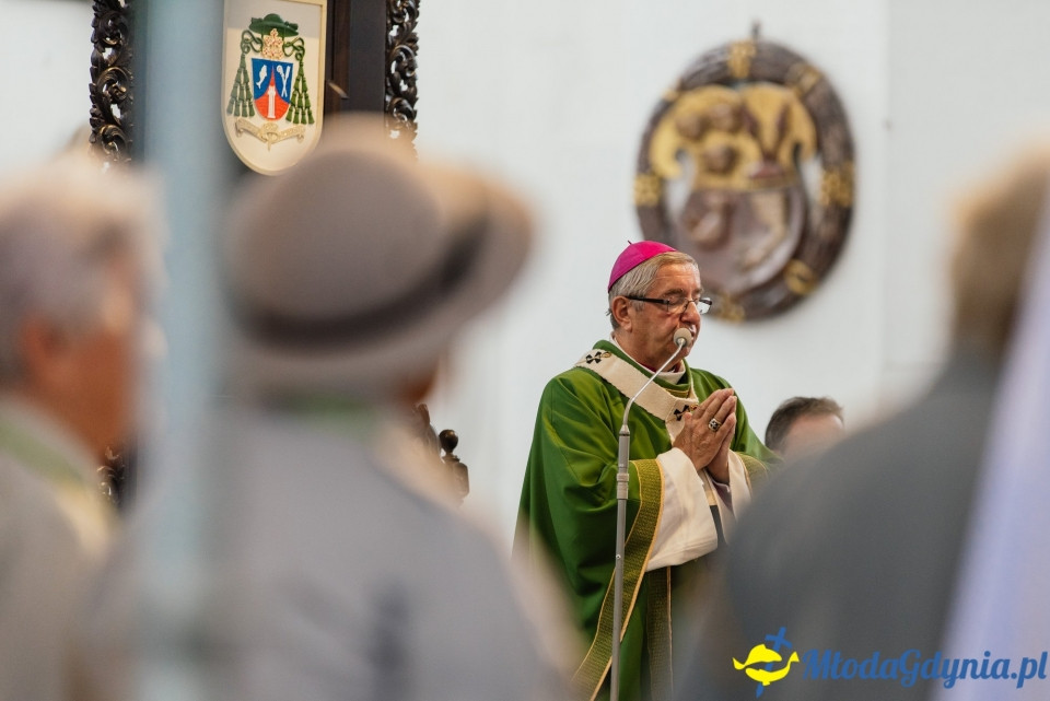 Zlot ZHP Gdańsk 2018 na Wyspie Sobieszewskiej (II)