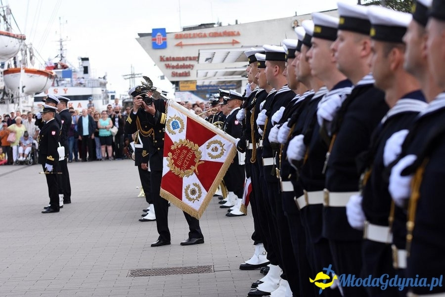 Święto Wojska Polskiego #wGdyni 2018