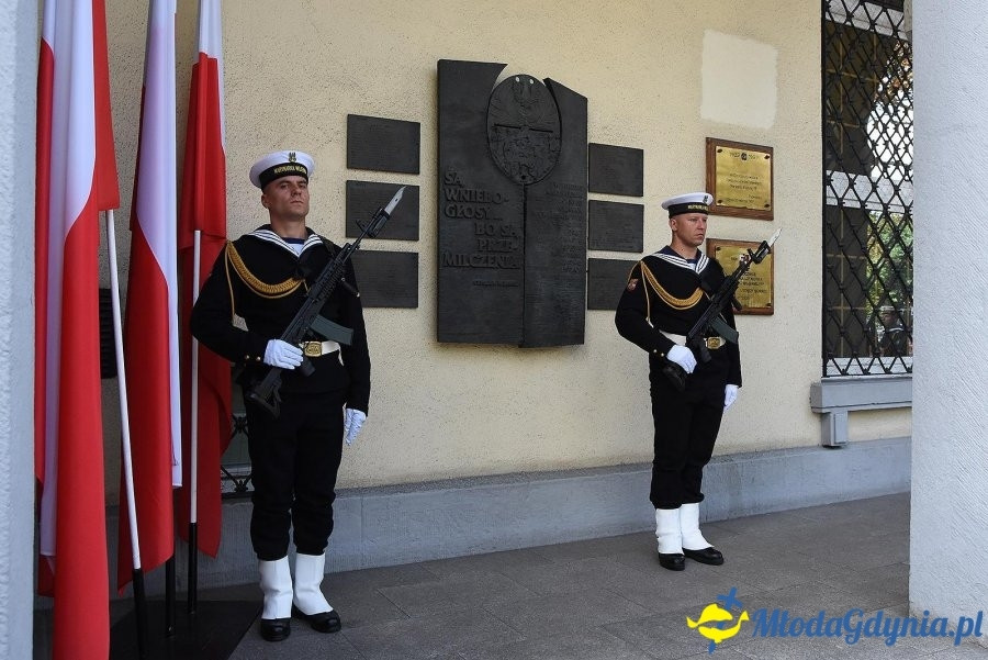 Święto Wojska Polskiego #wGdyni 2018