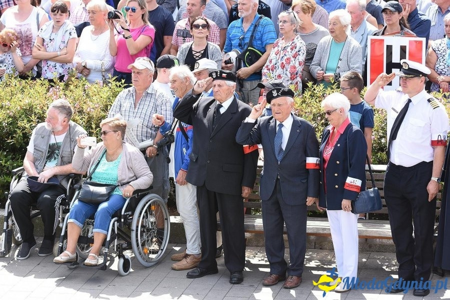 Święto Wojska Polskiego #wGdyni 2018