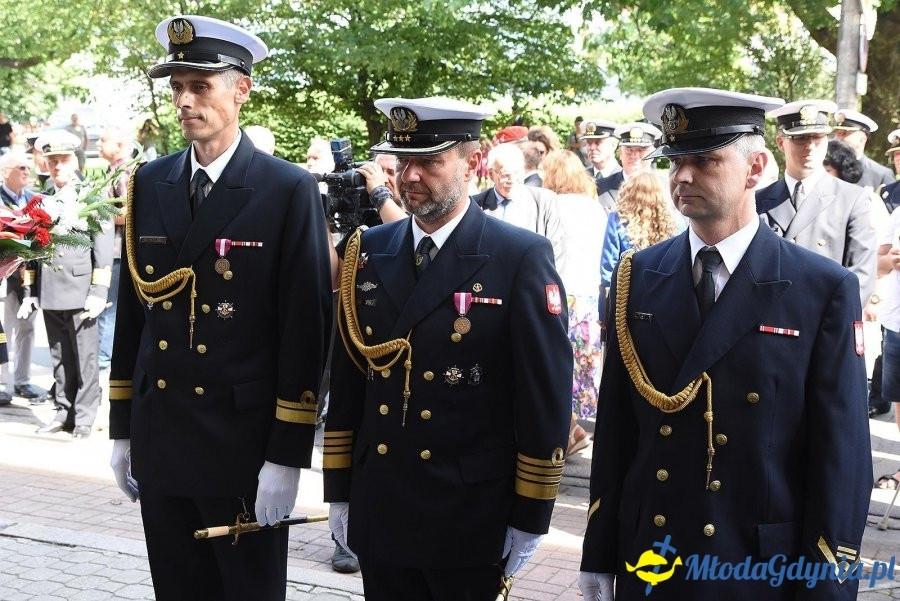Święto Wojska Polskiego #wGdyni 2018