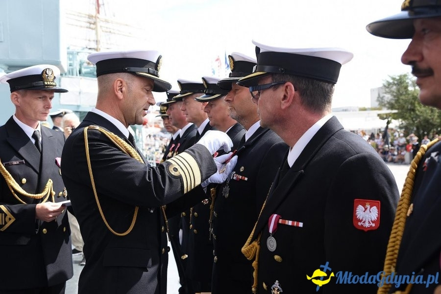 Święto Wojska Polskiego #wGdyni 2018