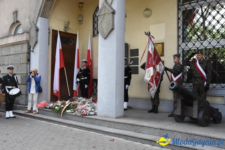 Święto Wojska Polskiego #wGdyni 2018