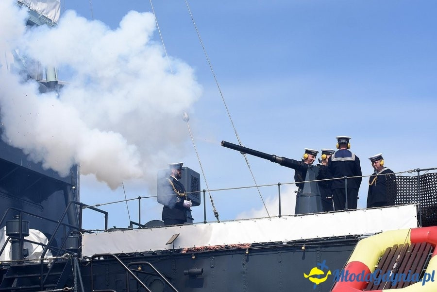 Święto Wojska Polskiego #wGdyni 2018