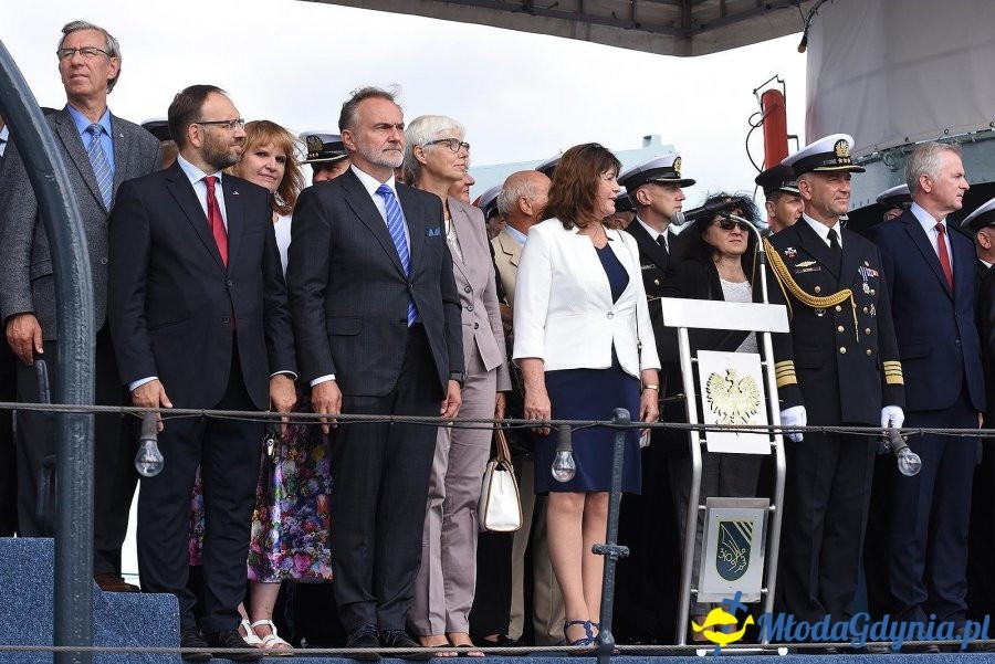 Święto Wojska Polskiego #wGdyni 2018