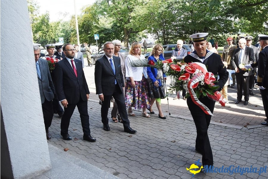 Święto Wojska Polskiego #wGdyni 2018