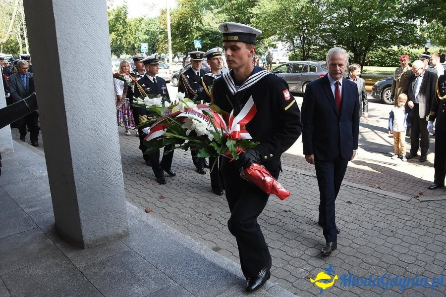 Święto Wojska Polskiego #wGdyni 2018