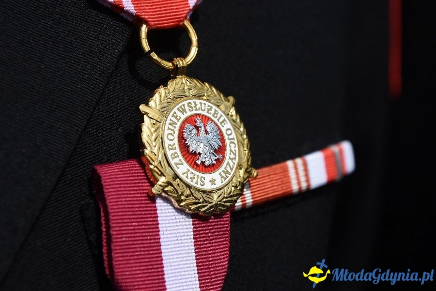 Święto Wojska Polskiego #wGdyni 2018