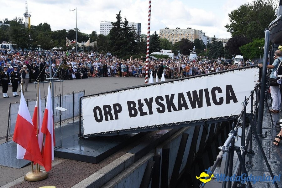 Święto Wojska Polskiego #wGdyni 2018