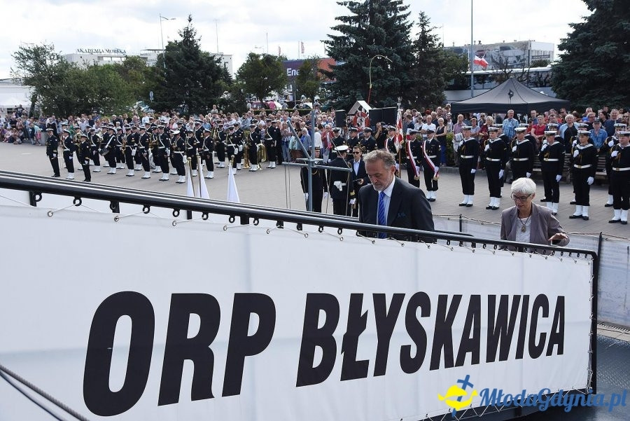 Święto Wojska Polskiego #wGdyni 2018