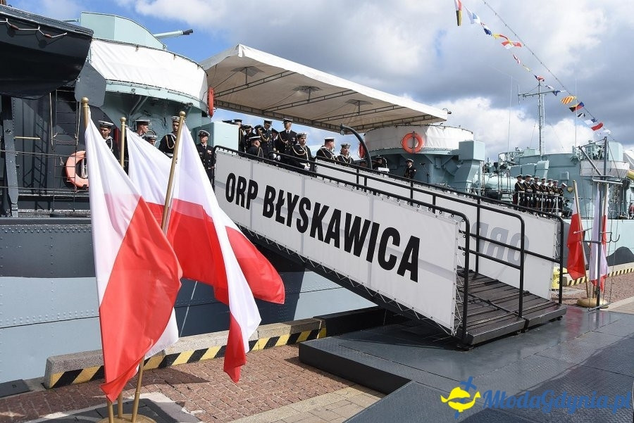 Święto Wojska Polskiego #wGdyni 2018