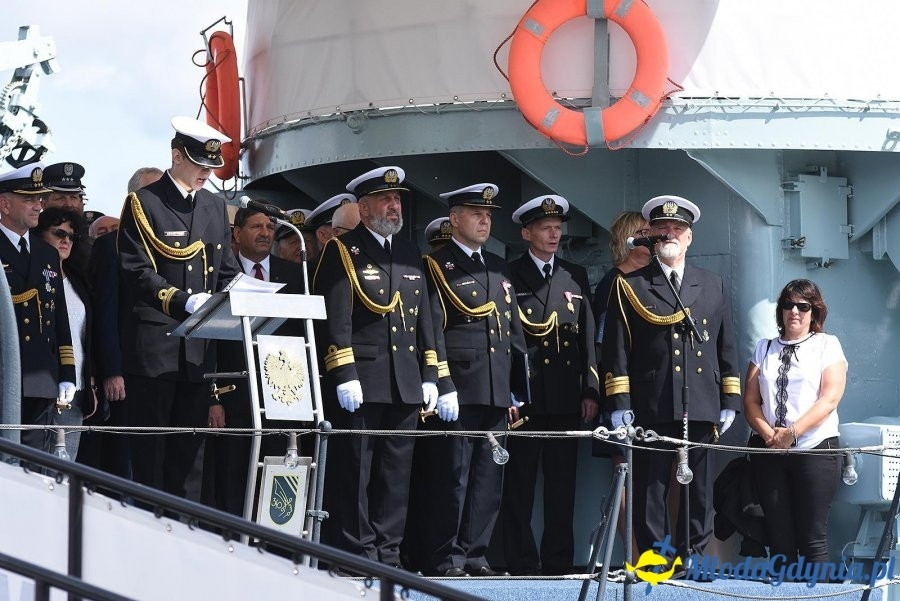 Święto Wojska Polskiego #wGdyni 2018