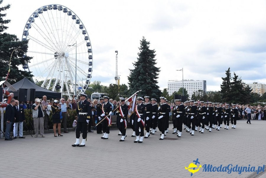 Święto Wojska Polskiego #wGdyni 2018