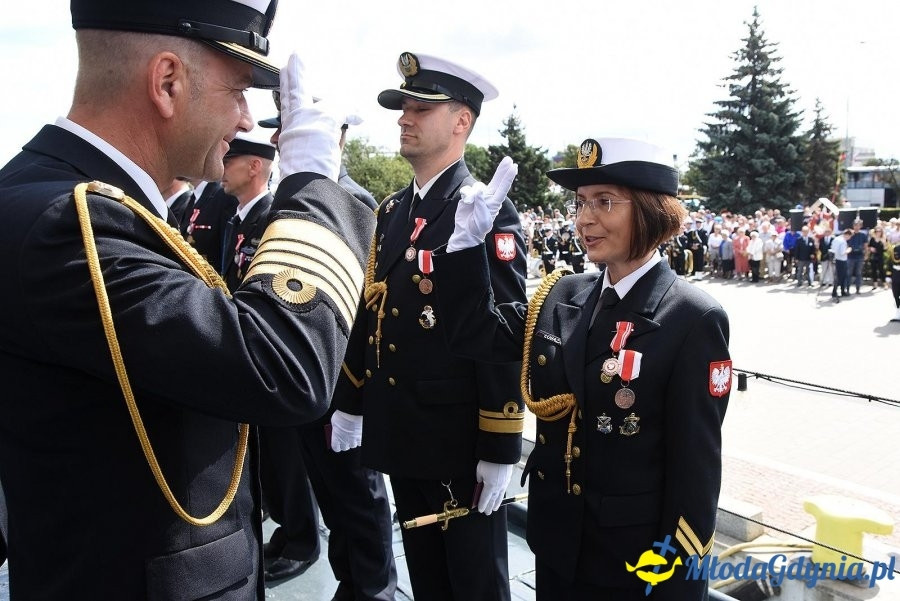 Święto Wojska Polskiego #wGdyni 2018
