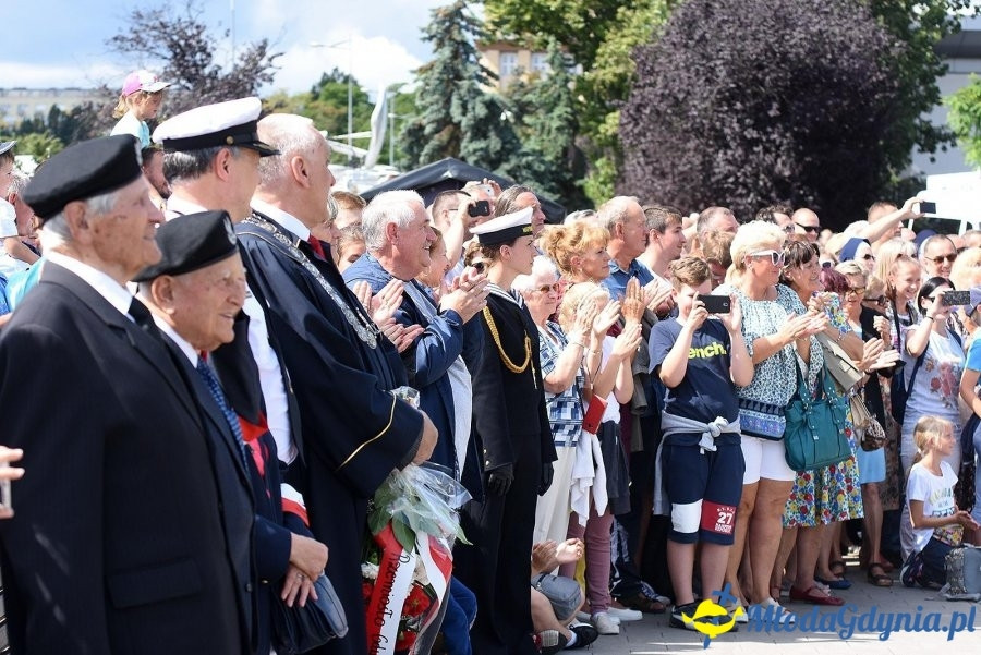 Święto Wojska Polskiego #wGdyni 2018