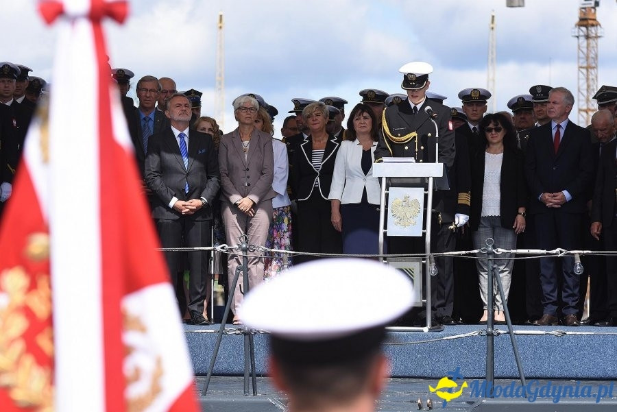 Święto Wojska Polskiego #wGdyni 2018